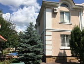 Посуточно дом в Козине с баней и басейном