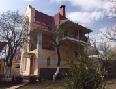 БЕЗ% Дом посуточно на Русановских Садах с баней